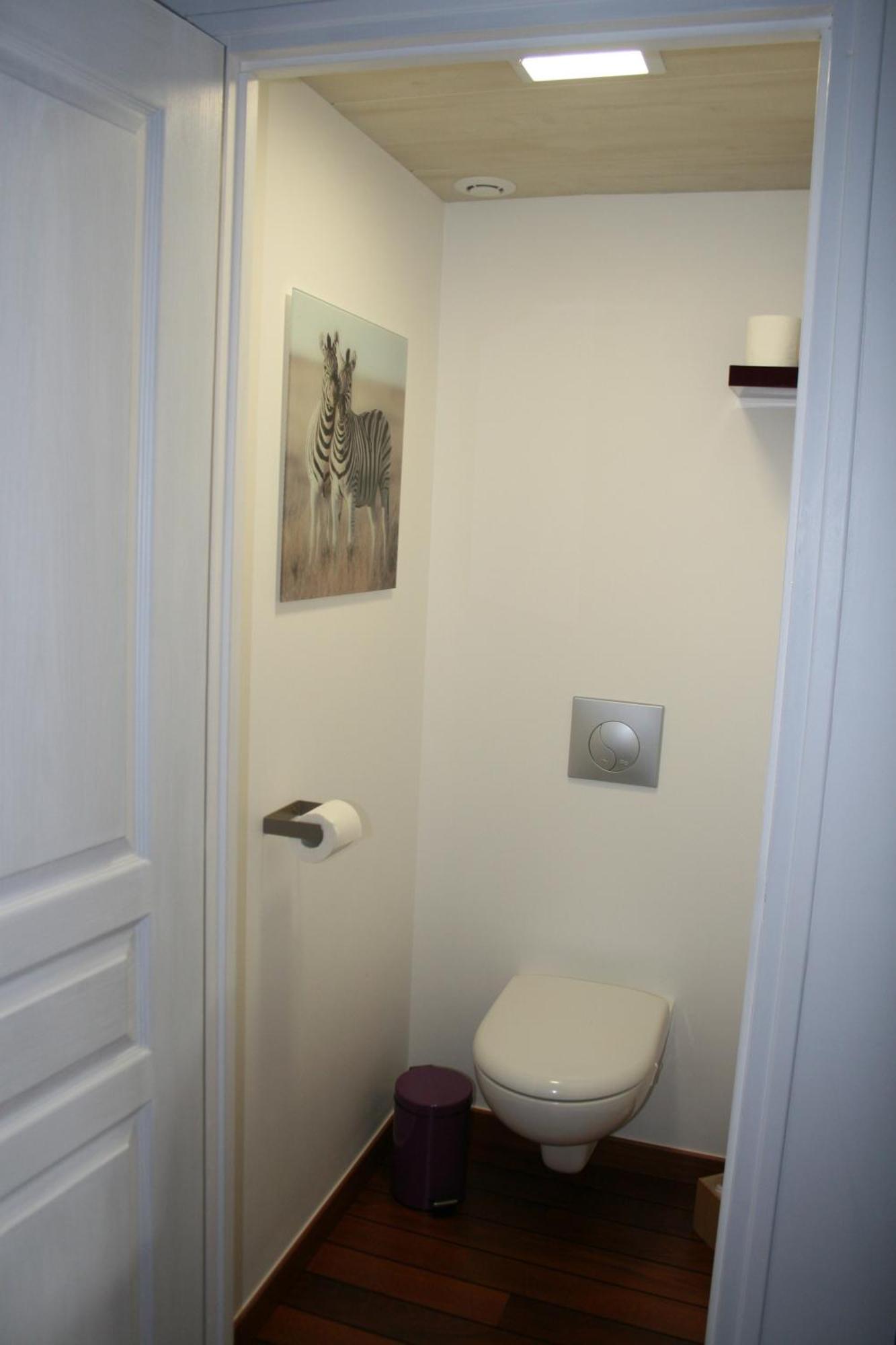 Au Relais De Chaussy Chaussy (Ile de France) Quarto foto