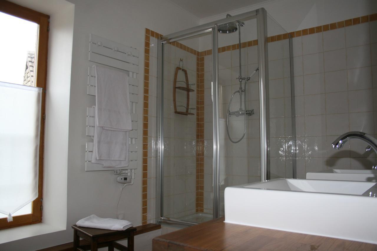 Au Relais De Chaussy Chaussy (Ile de France) Quarto foto