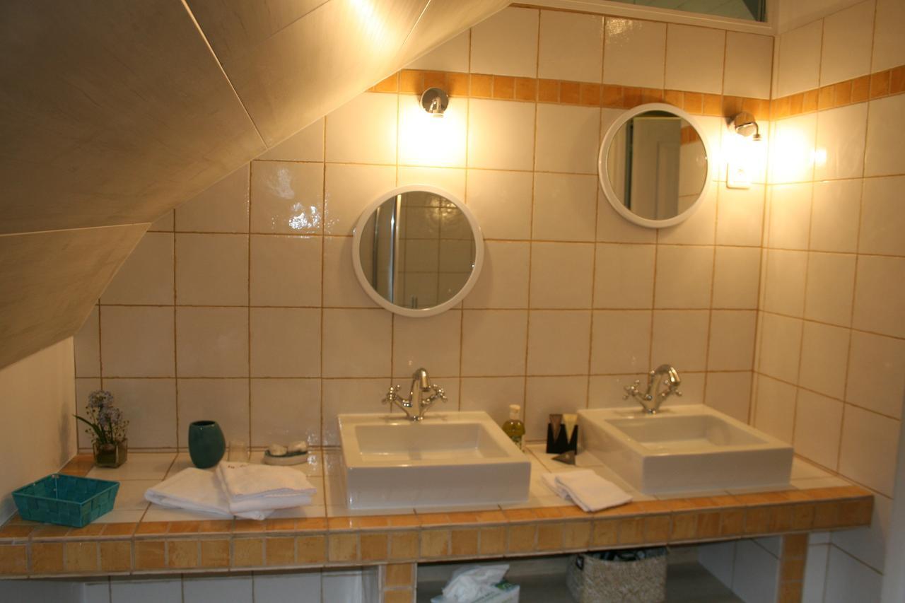 Au Relais De Chaussy Chaussy (Ile de France) Quarto foto